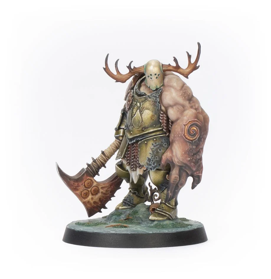 🧙‍♂️ WARHAMMER QUEST AGUAOSCURA - Image 4