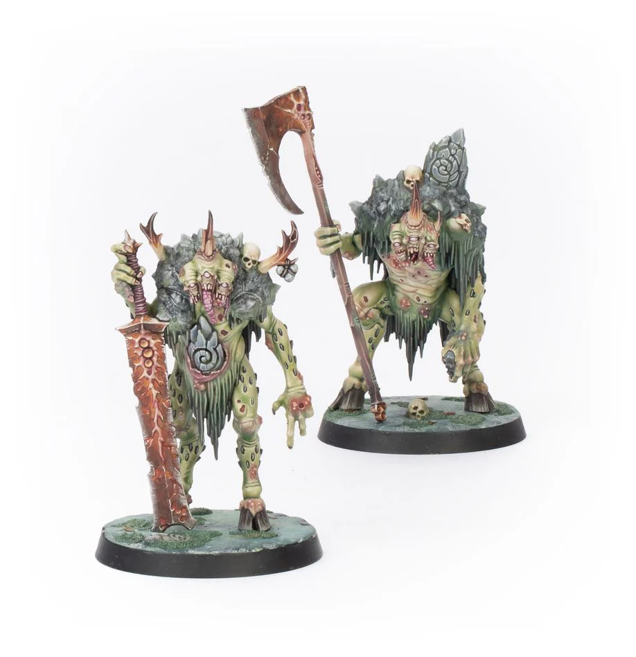 🧙‍♂️ WARHAMMER QUEST AGUAOSCURA - Image 5