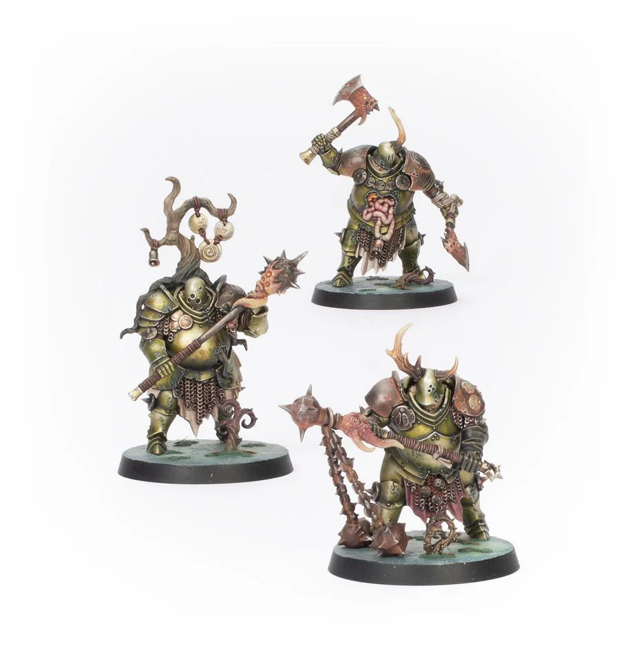 🧙‍♂️ WARHAMMER QUEST AGUAOSCURA - Image 6