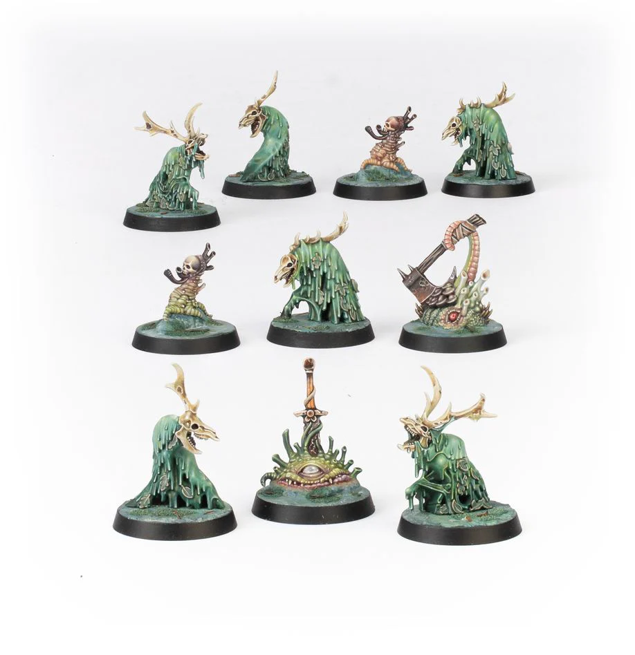 🧙‍♂️ WARHAMMER QUEST AGUAOSCURA - Image 7