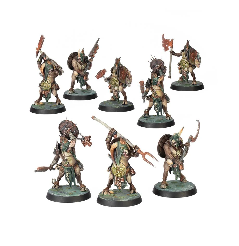 🧙‍♂️ WARHAMMER QUEST AGUAOSCURA - Image 8