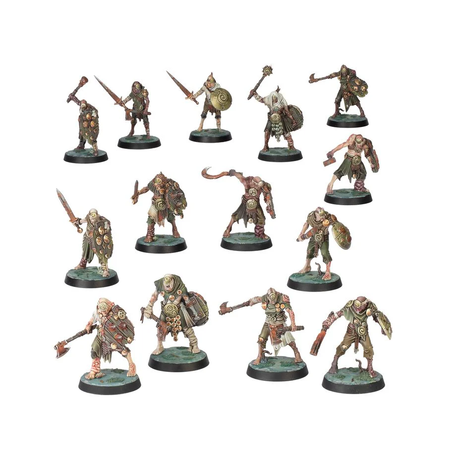 🧙‍♂️ WARHAMMER QUEST AGUAOSCURA - Image 9