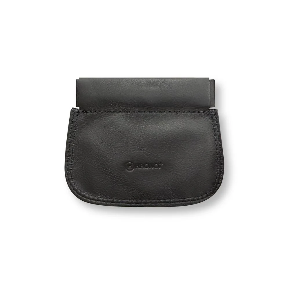 MONEDERO CLACK KRONOS BASICO NEGRO | TRAVEL FANTASY KRONNOS | 1 UNIDAD | 1409210021420