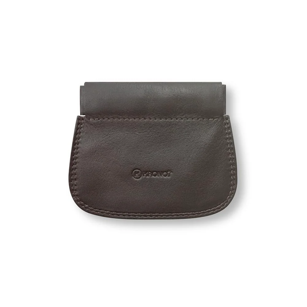 MONEDERO CLACK KRONOS BASICO MARRON | TRAVEL FANTASY KRONNOS | 1 UNIDAD | 1409210021437