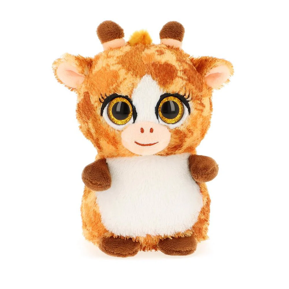 PELUCHE JIRAFA MOTSU 14 CM | KEEL TOYS | 1 UNIDAD | 5027148020610