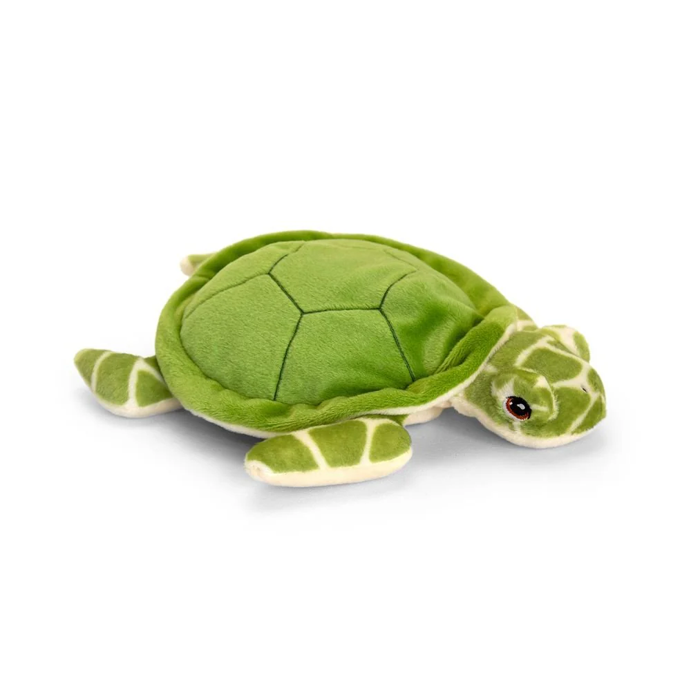 PELUCHE TORTUGA 25CM | KEEL TOYS | 1 UNIDAD | 5027148061408