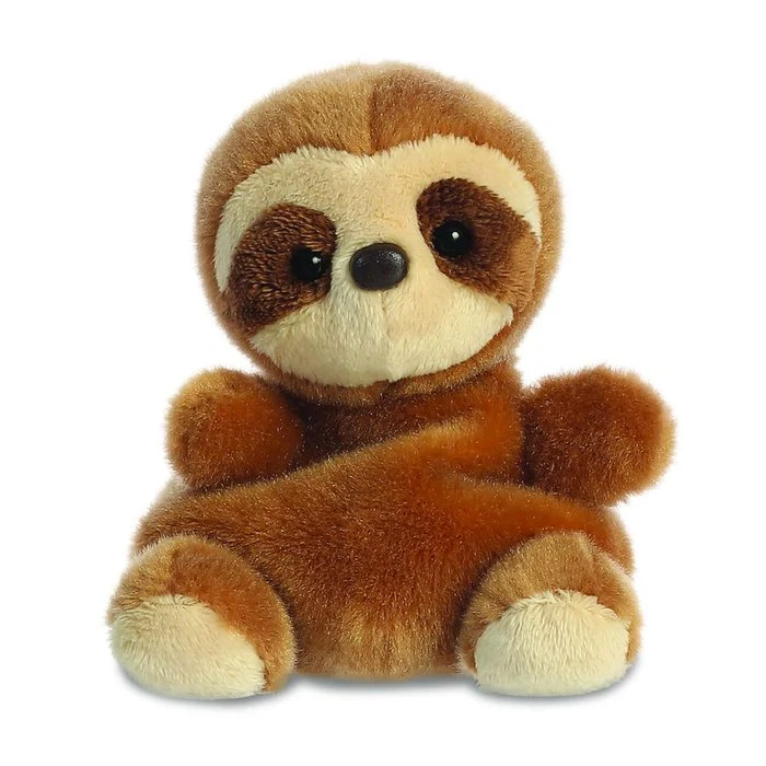PELUCHE PEREZOSO 13CM | AURORA | 1 UNIDAD | 5034566334786