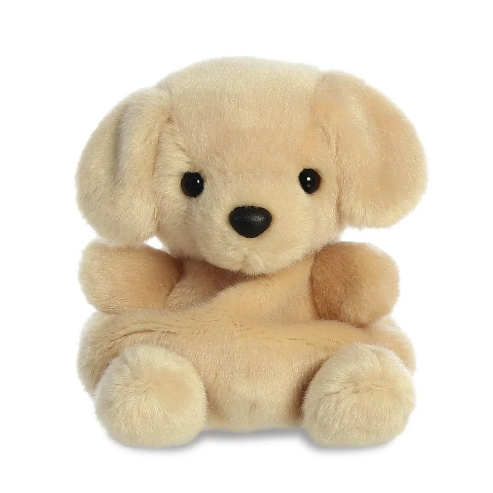 PELUCHE LABRADOR 13CM | AURORA | 1 UNIDAD | 5034566335325