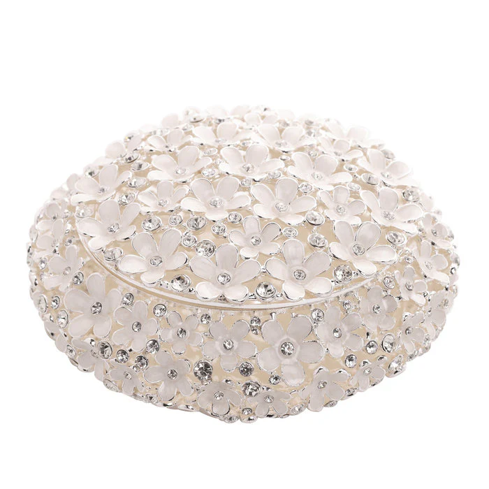 JOYERO MARGARITAS RELIEVE DE SOPHIA | WIDDOP | 1 UNIDAD | 5063322078190