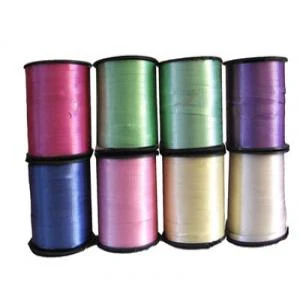 CINTA REGALO 5MM 500YDS BLANCA | EUROCINSA | 1 UNIDAD | 8007227193951