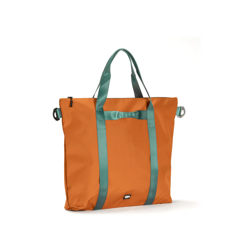 BOLSO SHOPPING BOMBATA URBAN BOGOTA NARANJA | BOMBATA | 1 UNIDAD | 8059395582266