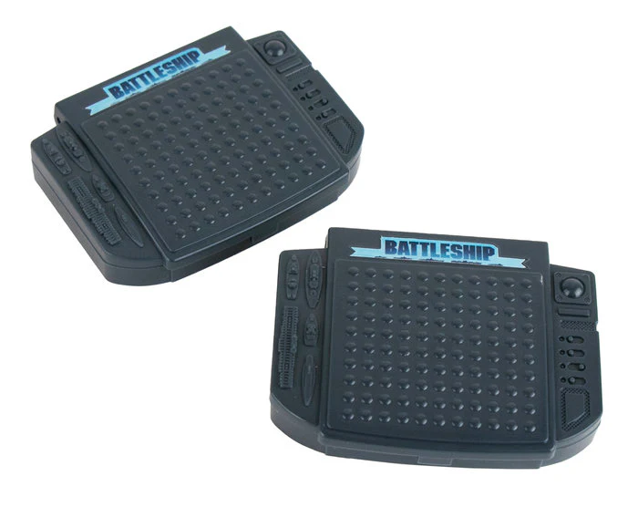 JUEGO MINIATURA WS BATTLESHIP | ROLIFE MADNESSTOYS MAQUETAS | 1 UNIDAD | 810010992185