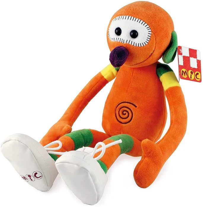 PELUIX MIC CATALAN | EDUCA-BORRAS | 1 UNIDAD | 8412668191020