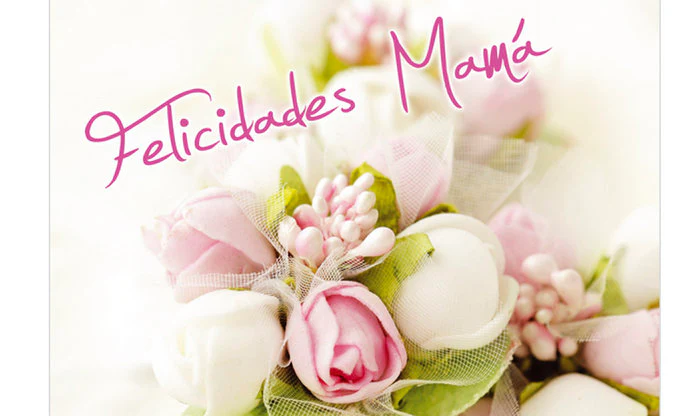 TARJETA MINI CARD FELICIDADES MAMA | ARGUVAL, S,L, | 1 UNIDAD | 8421363396586