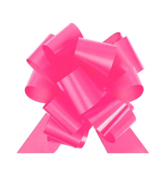 LAZO AUTOMATICO 2200 19MM ROSA | EUROCINSA | 1 UNIDAD | 8422917216459