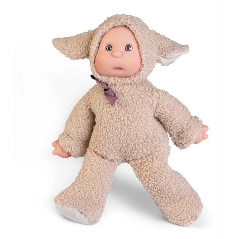 MUÑECO MI PRIMER ANTONIO JUAN PELUCHE | ANTONIO JUAN SL | 1 UNIDAD | 8435083683154