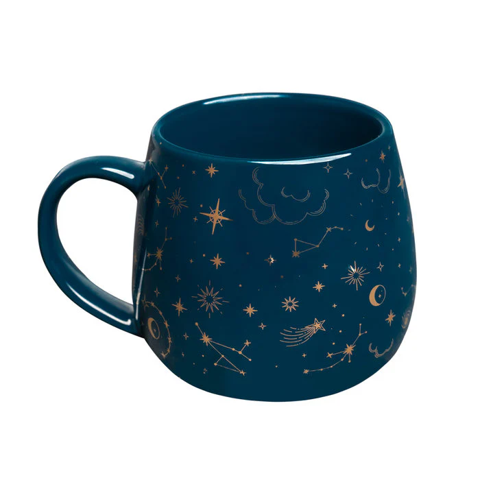 TAZA PREMIUM ASTRAL | GRUPO ERIK ME | 1 UNIDAD | 8435497298074
