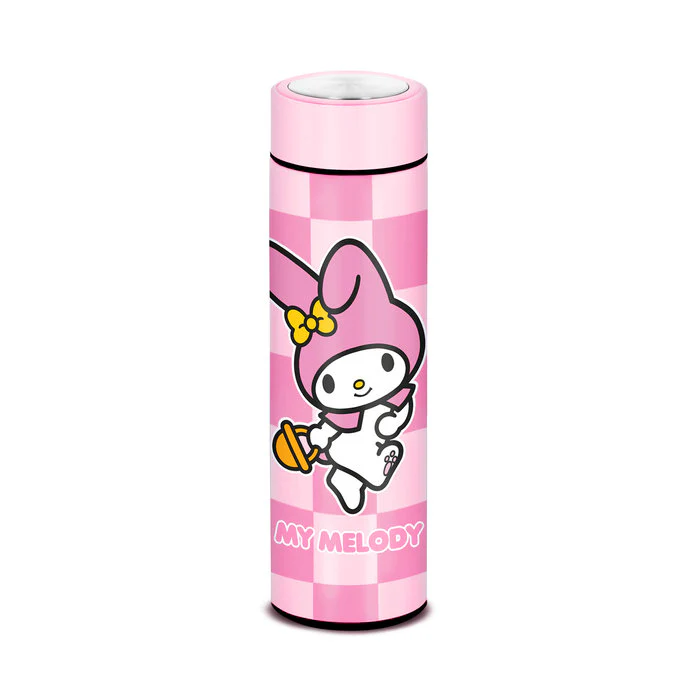 BOTELLA MY MELODY | KARACTERMANIA S,L, | 1 UNIDAD | 8445118083262