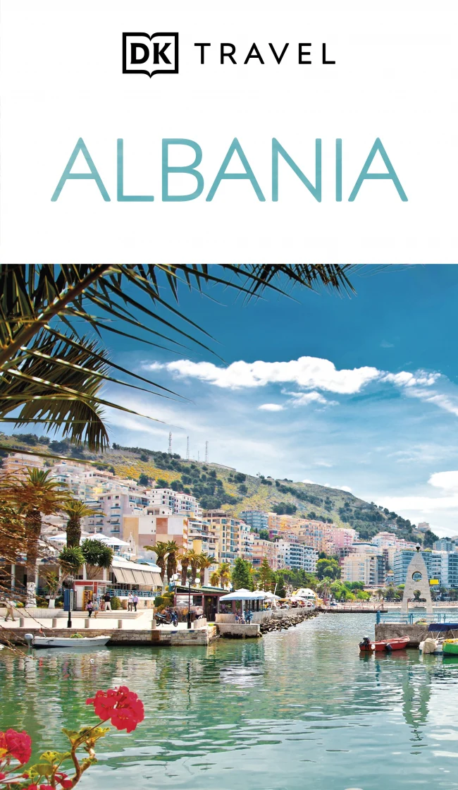 Albania (Guías Visuales): Inspírate, planifica, descubre, explora. DK (DK) 9780241806784