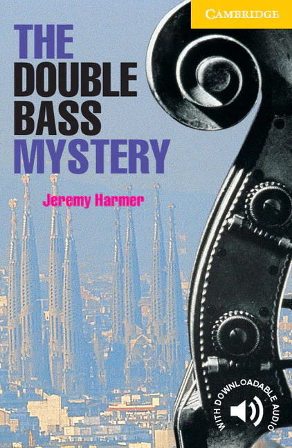 The Double Bass Mystery Level 2 (Cambridge University Press) 9780521656139