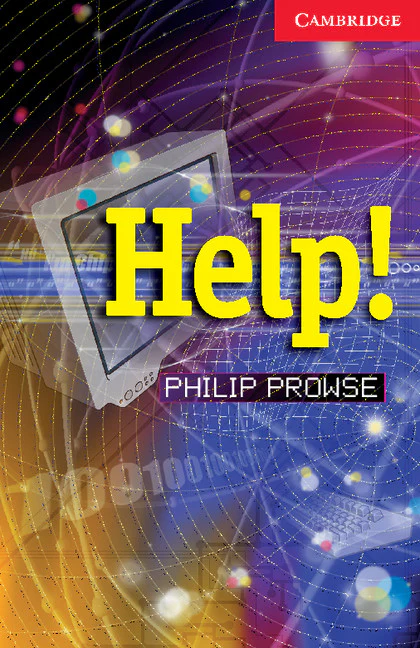 Help! Level 1 (Cambridge University Press) 9780521656153