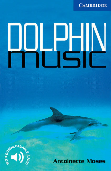 Dolphin Music Level 5 (Cambridge University Press) 9780521666183