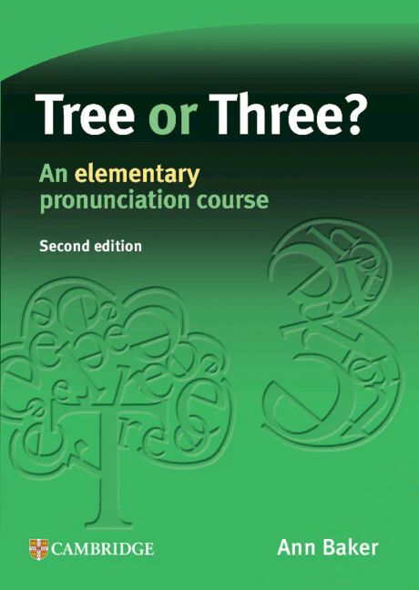 Tree or Three? (Cambridge University Press) 9780521685269