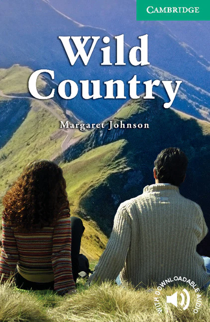 Wild Country Level 3 (Cambridge University Press) 9780521713672