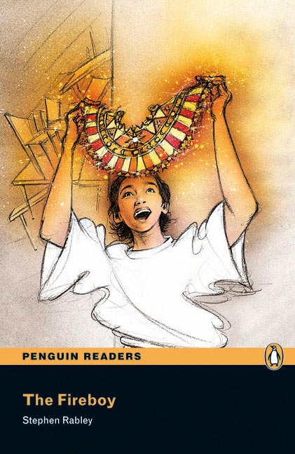EASYSTART: THE FIREBOY BOOK AND CD PACK (Pearson Educación) 9781405880572
