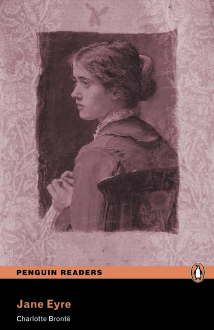 LEVEL 5: JANE EYRE BOOK AND MP3 PACK (Pearson Educación) 9781408276402