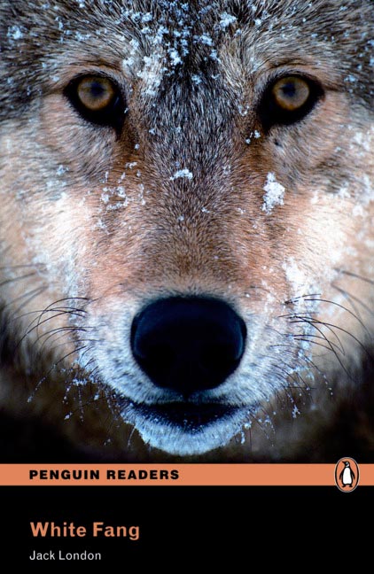 LEVEL 2: WHITE FANG BOOK AND MP3 PACK (Pearson Educación) 9781408285244
