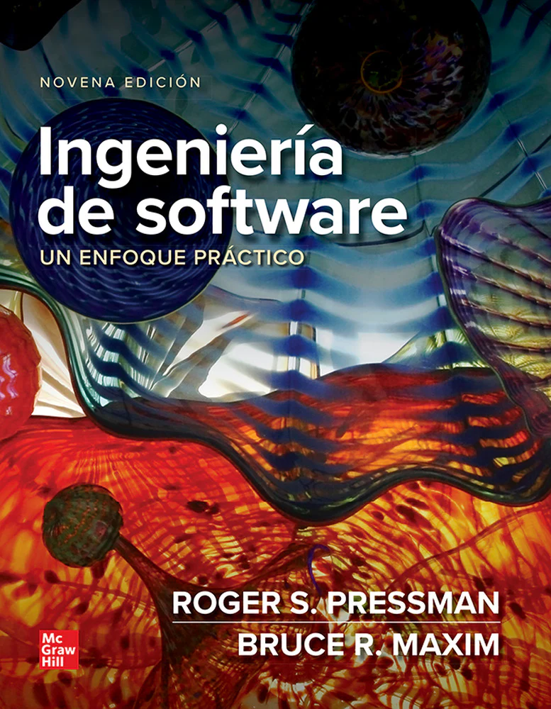 INGENIERIA DE SOFWARE (McGraw-Hill Interamericana de España S.L.) 9781456287726