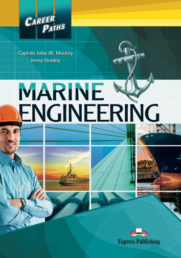 MARINE ENGINEERING (Express Publishing) 9781471568305