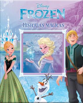 MI PRIMER TESORO FROZEN EG (PI KIDS) 9781503749009