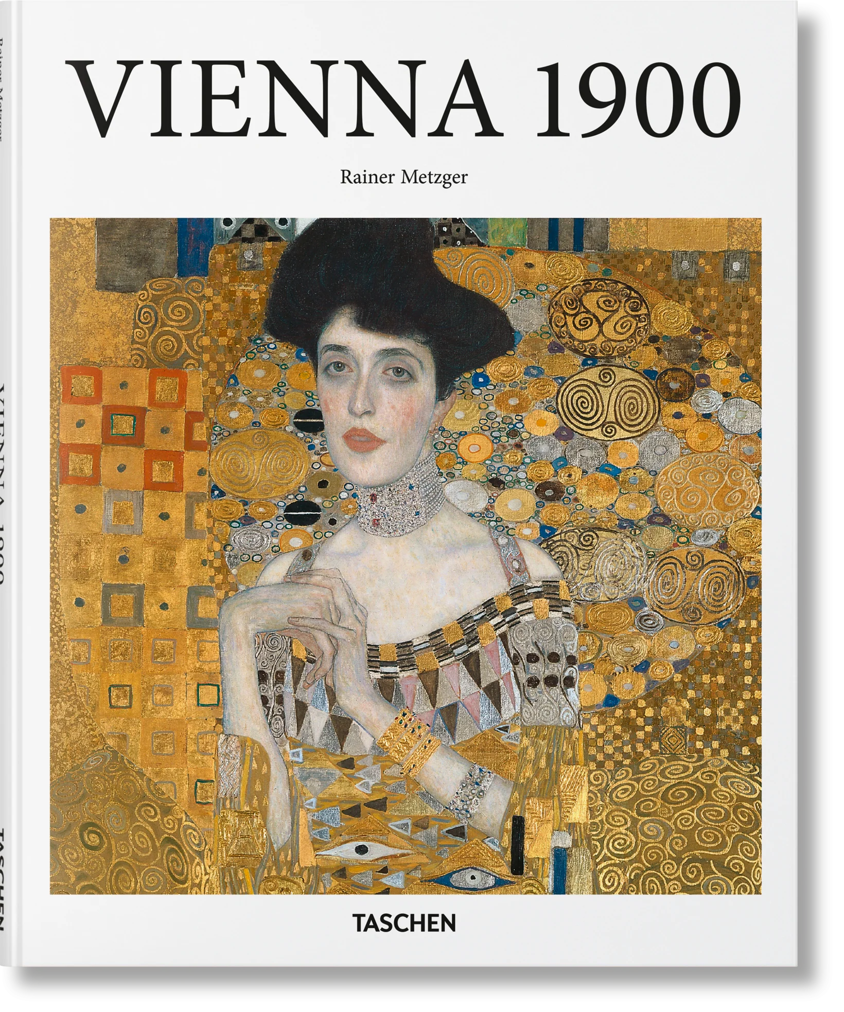 Vienna 1900 (TASCHEN) 9783836567053
