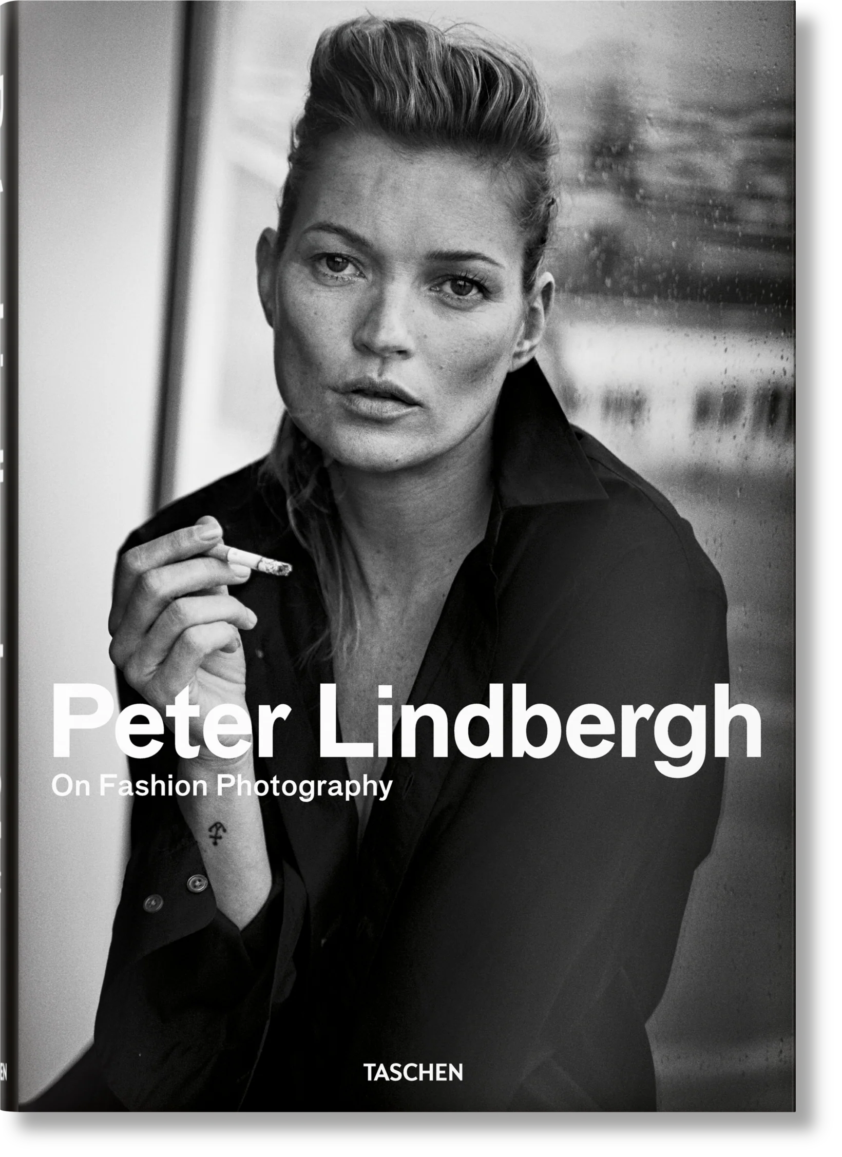 Peter Lindbergh: On Fashion Photography (TASCHEN) 9783836584425