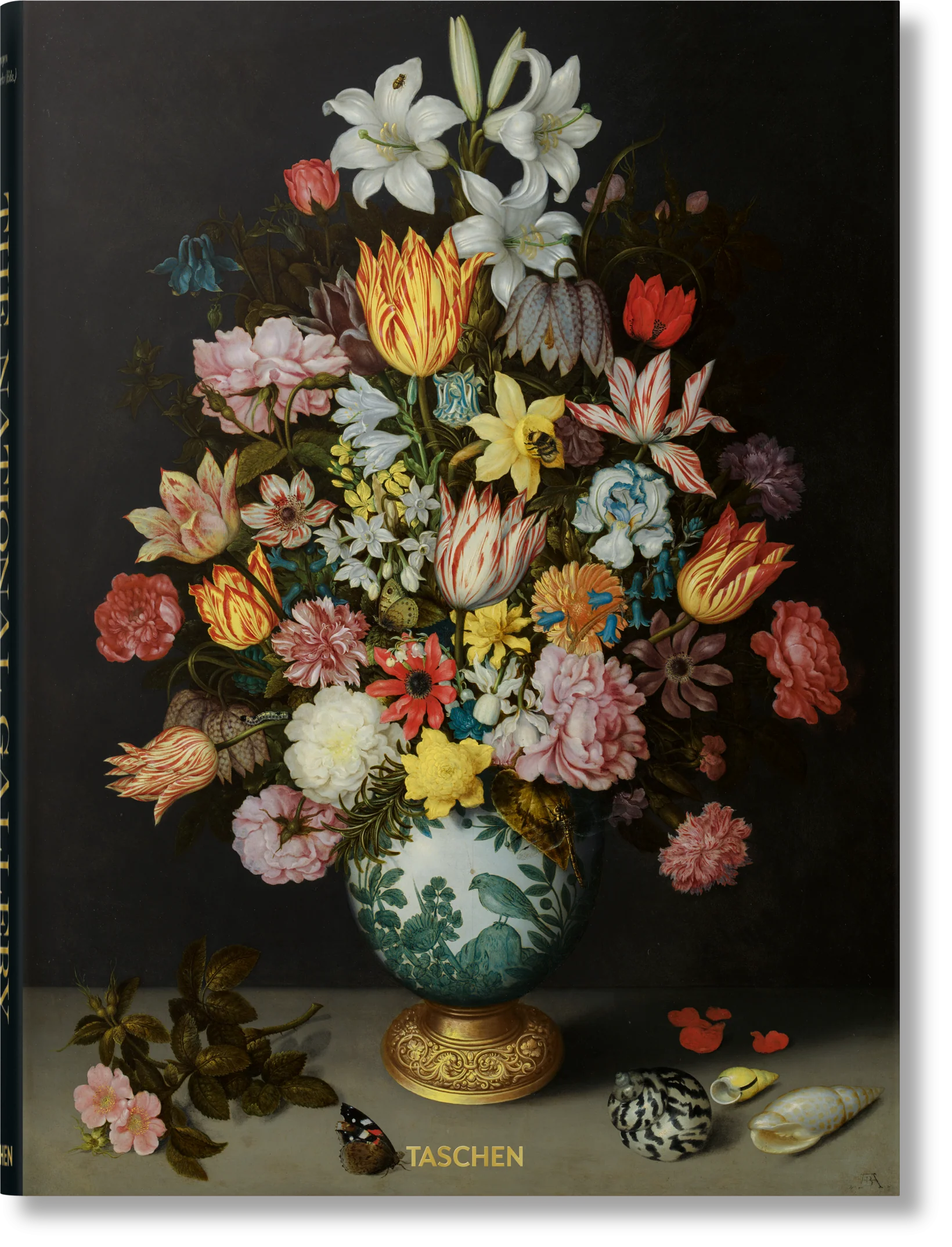 The National Gallery: Paintings, People, Portraits. Annetta Berry (TASCHEN) 9783836597135