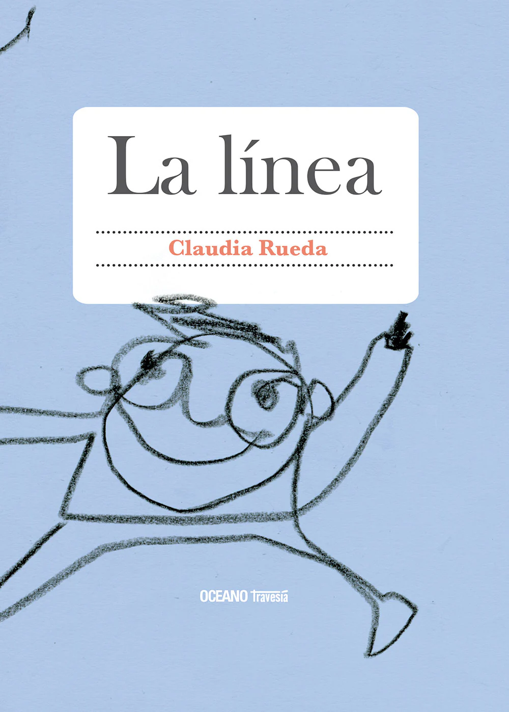 La línea (Océano Travesía) 9786075270555