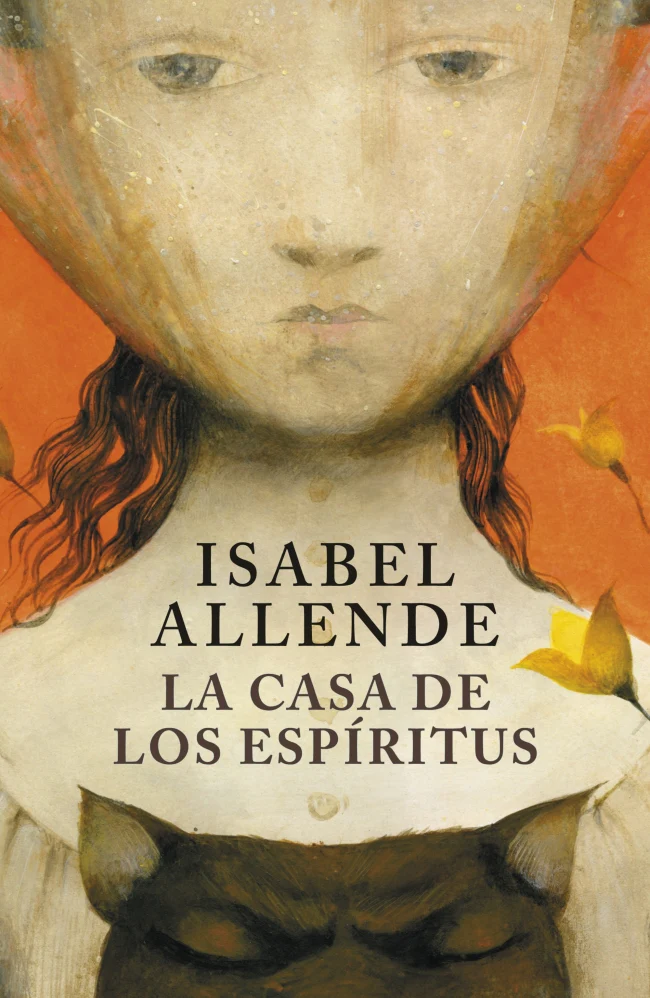 La casa de los espíritus. Isabel Allende (PLAZA & JANES) 9788401352898