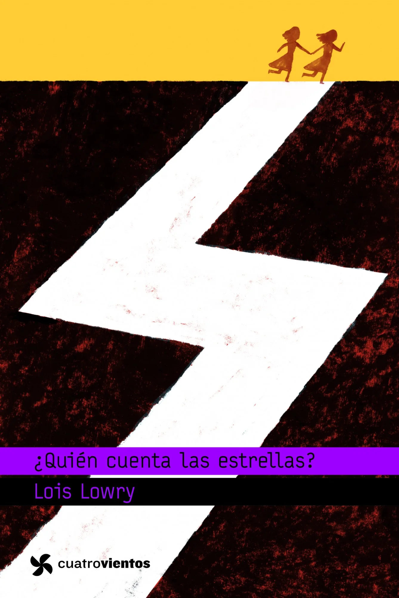 ¿Quién cuenta las estrellas?. Lois Lowry (Planetalector) 9788408090939