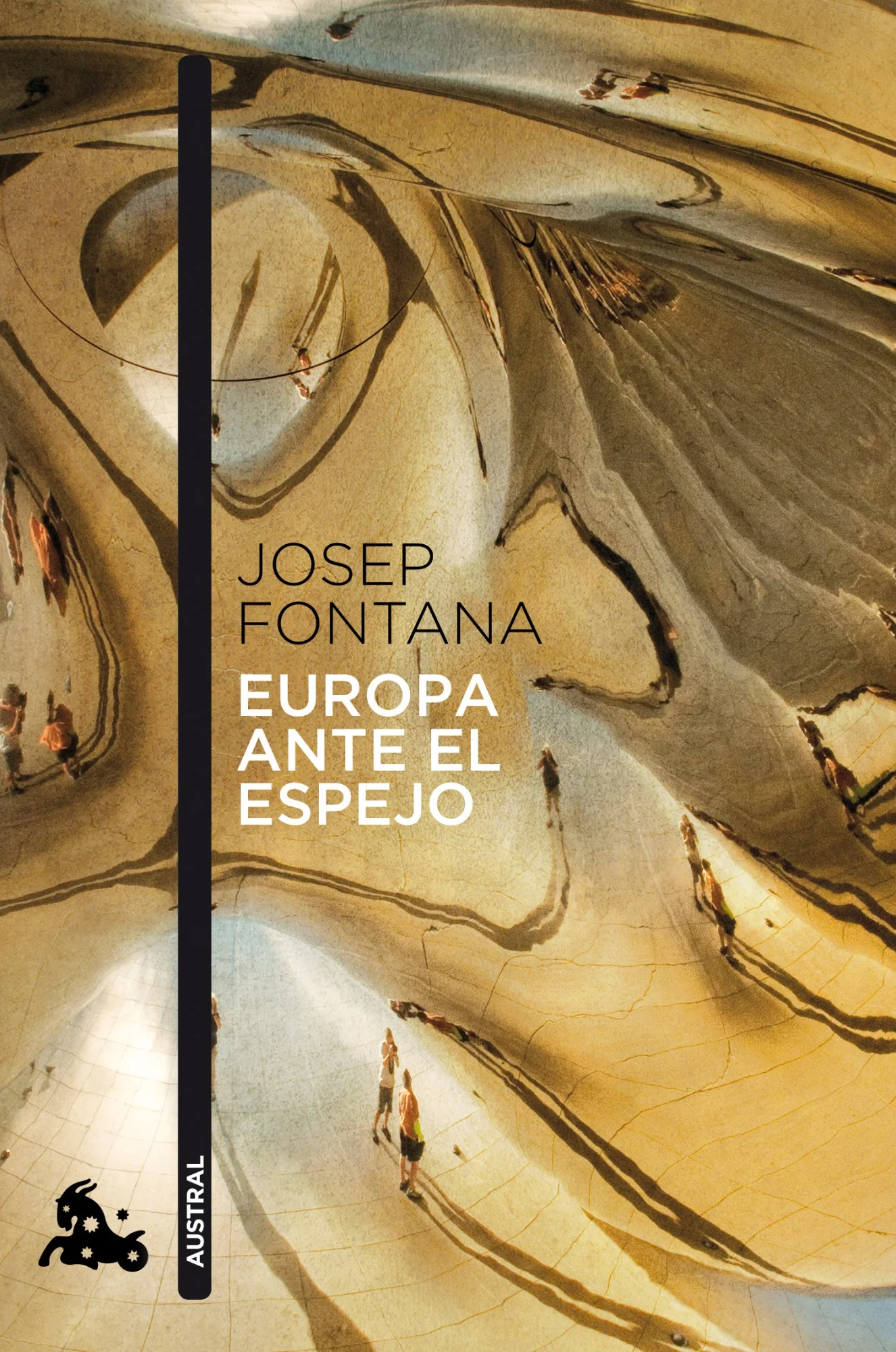 Europa ante el espejo. Josep Fontana (Austral) 9788408114246