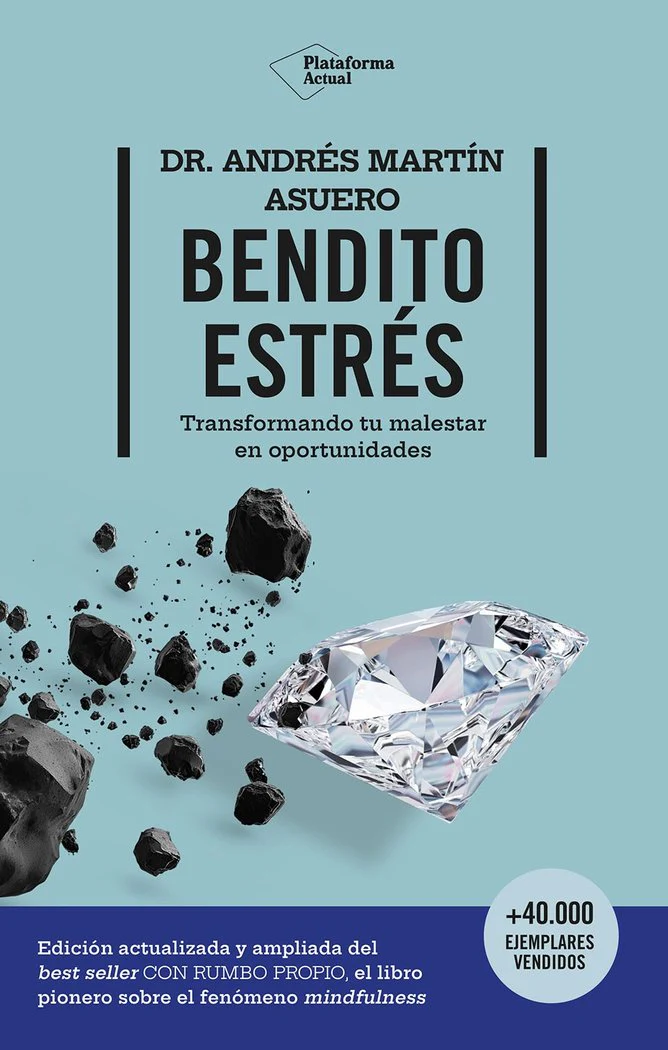 BENDITO ESTRES | MARTIN ASUERO, ANDRES | PLATAFORMA EDITORIAL | 9788410079854