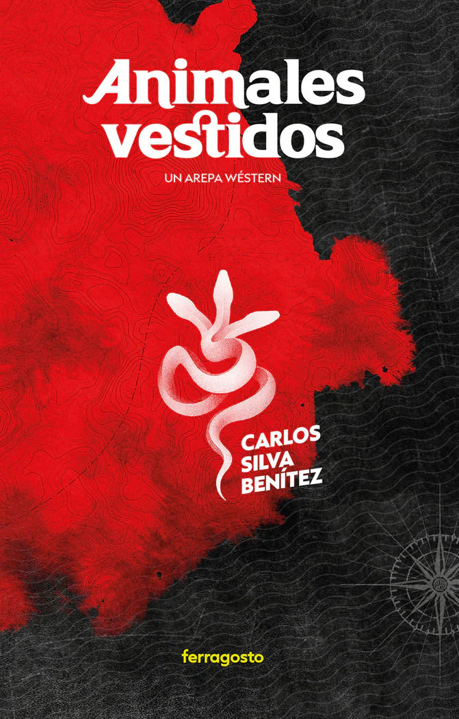 ANIMALES VESTIDOS I Silva Benítez, Carlos I Editorial Ferragosto, S.L. I 9788412309829