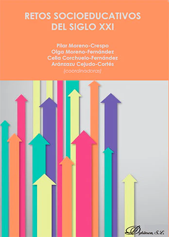 RETOS SOCIOEDUCATIVOS DEL SIGLO XXI | MORENO FERNANDEZ, OLGA/Y OTROS | DYKINSON EDITORIAL | 9788413244259