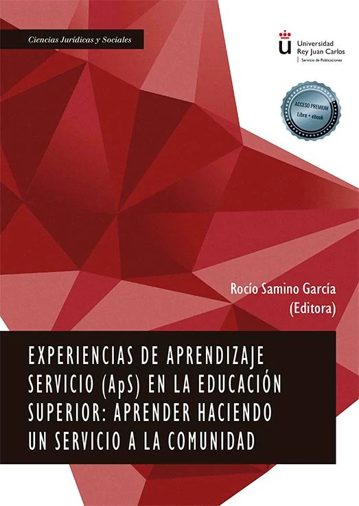 EXPERIENCIAS DE APRENDIZAJE SERVICIO APS EN LA EDUCACION S | nan | DYKINSON EDITORIAL | 9788413779102