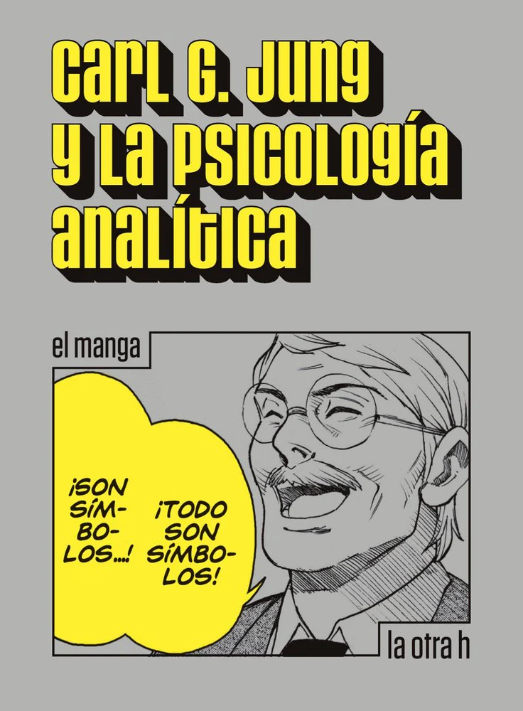 PSICOLOGIA ANALITICA | JUNG, CARL GUSTAV | LA OTRA H | 9788416540969