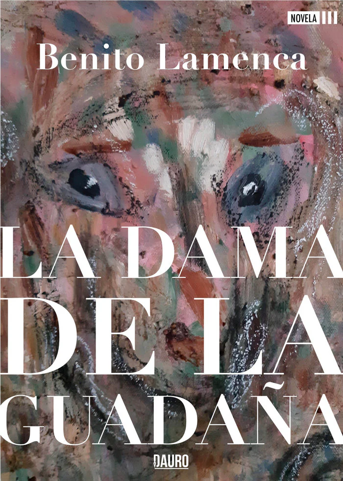 DAMA DE LA GUADAÑA,LA | LAMENCA,BENITO | DAURO | 9788418183171