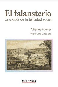 FALANSTERIO,EL | FOURIER,CHARLES | MONTABER | 9788418532702