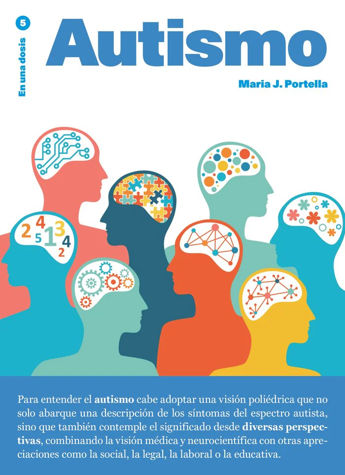 AUTISMO | PORTELLA, MARIA | TIBIDABO | 9788419683878