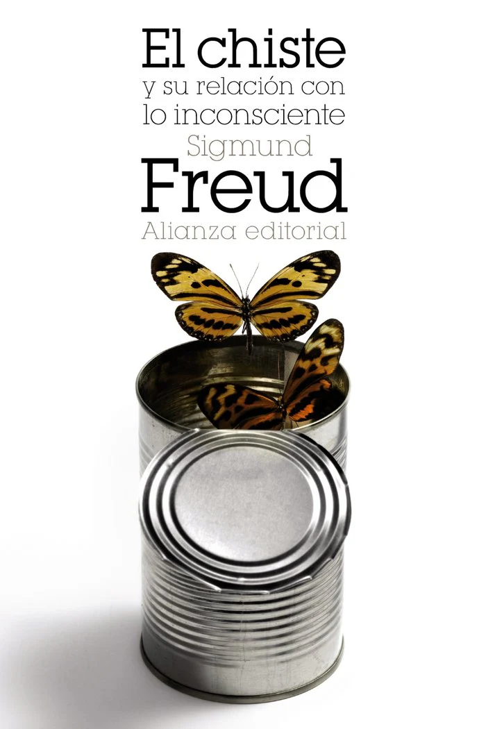 CHISTE Y SU RELACION CON LO INCONSCIENTE,EL | FREUD,SIGMUND | ALIANZA | 9788420608976